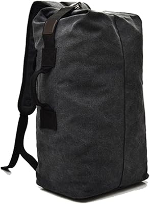 Sac à dos de voyage de randonnée de grande capacité sac polochon chargement par le haut – Photo produit Dakar Sénégal – Livraison rapide Sac à dos de voyage de randonnée de grande capacité sac polochon chargement par le haut. Diaytar Sénégal : Des produits pour toute la famille à prix cassés