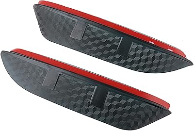 Conception de pare-pluie de rétroviseur de voiture pour mitsubishi pajero sport 2008-2021, couverture