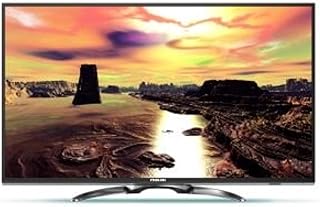 Nikai 55 pouces, 4k ultra hd, téléviseur intelligent led, noir, uhd55sled2