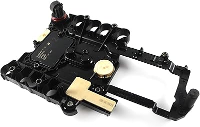 Plaque de connecteur du module de commande de transmission kobashi a0335457332 tcm tcu