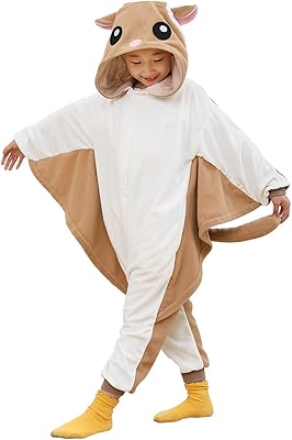 Costume d'halloween motif animal pour enfants. Diaytar Sénégal : Simplicité, rapidité, économie