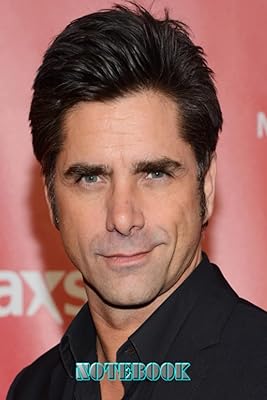Cahier de famille : ligné john stamos 100 pages pour père mère