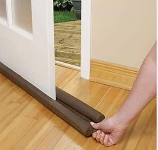 Bande de protection pour joint de porte inférieur radiant (taille 36 pouces) (paquet