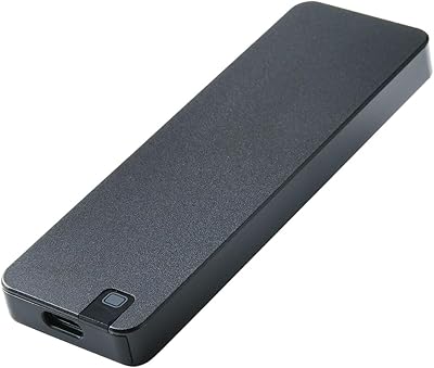 Nouveau disque dur externe portable ultra fin de 16 to usb3.0 stockage