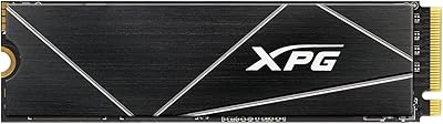 Ssd xpg gaming s70 blade 1 to pcie gen 4 x 4 m.2