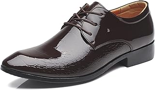 Chaussures formelles cyberk pour hommes, chaussures formelles classiques en cuir pour hommes, chaussures
