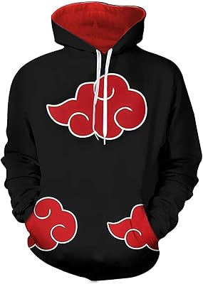 Keehos monkey sweat-shirt à capuche unisexe avec imprimé goutte de lait 3d galaxy