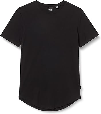 T-shirt onsmatt life longy ss tee 3-pack pour hommes