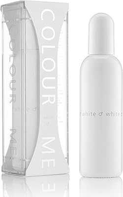 Color me white 90 ml pour homme