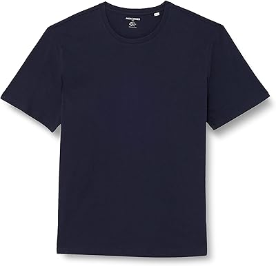 T-shirt jjenoa tee ss crew neck ps 02 pour homme (pack de 1). Des produits authentiques à prix réduits sur Diaytar Sénégal