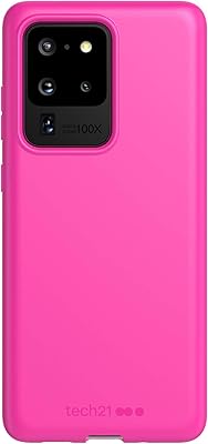 Tech 21 color studio pour samsung galaxy s20 5g ultra t21-7715