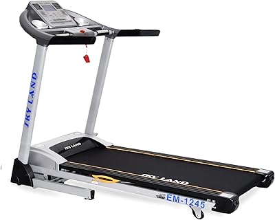 Tapis de course skyland - em-1245