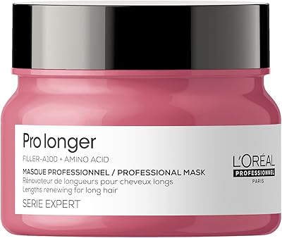 L?oréal professionnel pro longer hair mask pour cheveux longs aux pointes fines