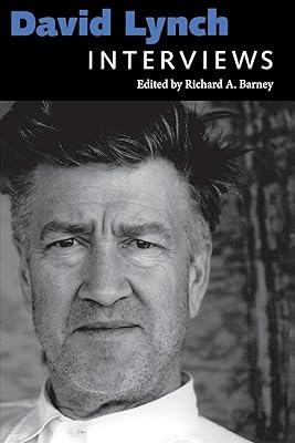 David lynch : interviews