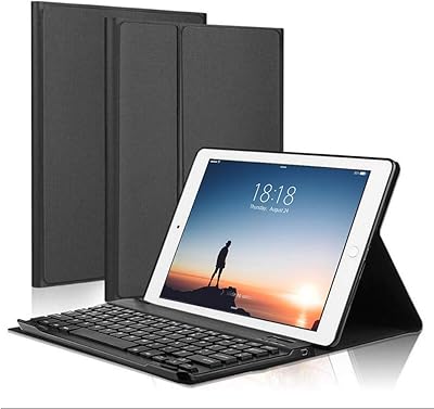 Étui avec clavier pour ipad pro 105 pouces étui bluetooth