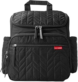 Sac à dos skip hop forma