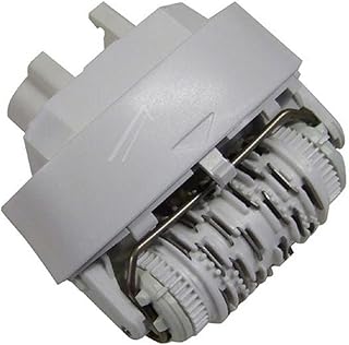 Tête d'épilation standard braun silk-épil blanc