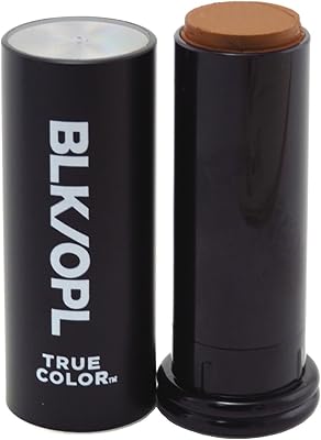 Fond de teint black opal true color stick spf 15 beautiful bronze