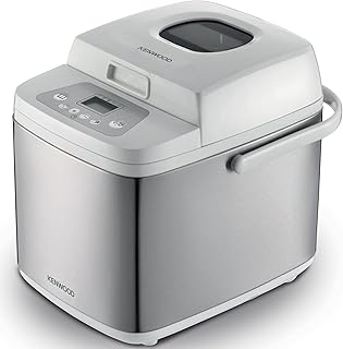 Machine à pain automatique multifonction avec 19 programmes, modèle bmm13, pesant 750 grammes