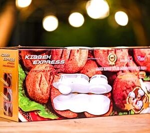 Ushop est compatible avec kibbeh express e'rass mishwiyyeh et le hamburger a une garantie à vie. Des produits authentiques à prix réduits sur Diaytar Sénégal