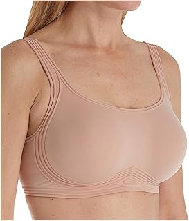 Soutien-gorge en coton 3w pour femme