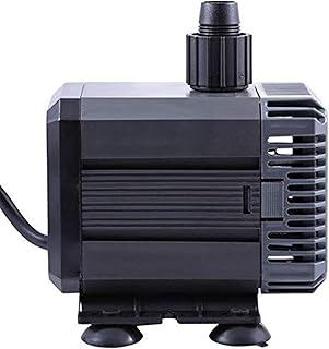 Pompe submersible sous-marine pour fontaine étang et aquarium hqb-4500. Diaytar : Connectez-vous aux meilleures offres