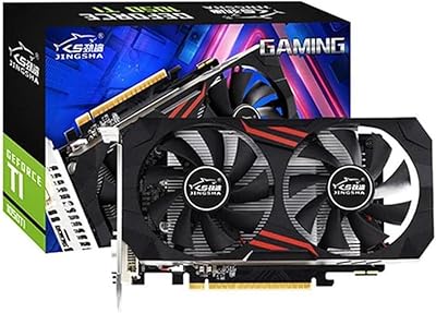 Carte graphique gtx 1050 ti 128 bits gddr5 1050 ti 4 go cartes