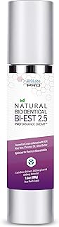 Biolabs pro cream b-ats 2.5 de natural bio-détinical pour femmes - approvisionnement