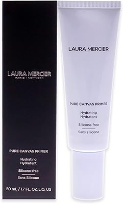 Laura mercier - base hydratante pour tissus blanc pur 50 ml