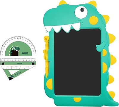 Mebegin tableaux d'écriture jouets pour filles garçons, tablette d'écriture à dessin lcd 11