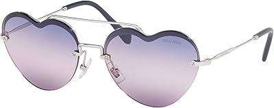 Lunettes de soleil pour femmes 0mu 62us