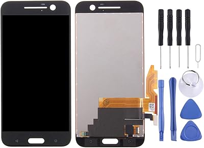 Ensemble écran lcd et numériseur de téléphone portable complet pour pièces de rechange