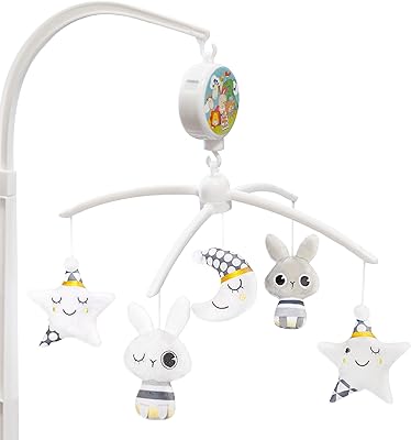 Jouet musical lune pour enfants, conception good night go to sleep, aide à