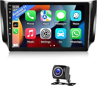 [2+32g] autoradio android 11 pour nissan sentra 2013-2017 avec apple carplay et android auto, autoradio à écran tactile 10,1 pouces avec lien miroir bluetooth fm/rds wifi gps swc double usb + caméra de recul. Diaytar : L'intelligence commerciale au service du client