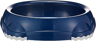Bol smarty, plastique antidérapant, de moderna, 210 mm - bleu royal