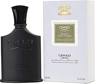 Green irish tweed de creed pour homme - eau de parfum, 100 ml. Optimisez votre budget avec Diaytar Sénégal
