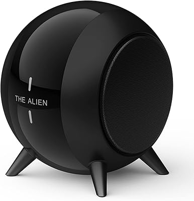 Haut-parleur bluetooth portable 360 % hd stéréo super bass pour la maison, les fêtes et les voyages en plein air (noir foncé) – Photo produit Dakar Sénégal – Livraison rapide Haut-parleur bluetooth portable 360 % hd stéréo super bass pour la maison, les fêtes et les voyages en plein air (noir foncé). Diaytar : La révolution discount est en marche