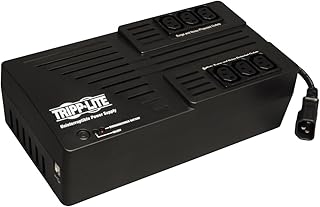 Tripp lite avrx550u avr series 230v 550va 300w onduleur interactif ultra compact