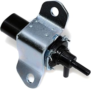 Soupape de commande du collecteur d'admission l301-18-741 de remplacement pour escape focus