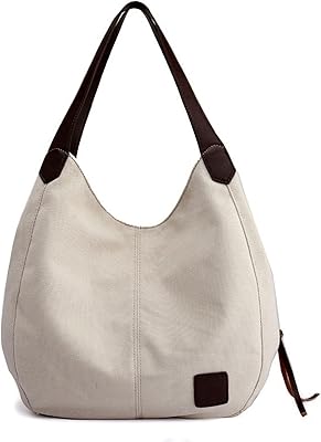 Sacs à main tryon pour femmes sacs en toile bandoulière simples de style