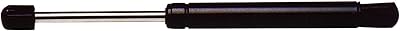 Strongarm 6489 hyundai sonata hood noir