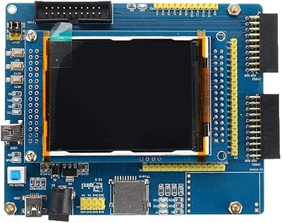 Carte de développement double caméra cortex-m3 arm stm32, carte de développement mouse board