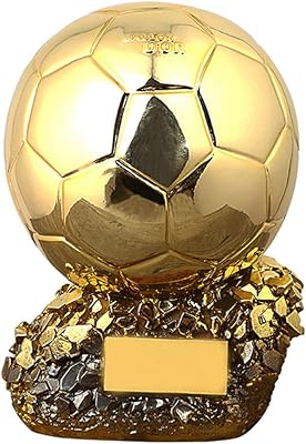 Coupe d'or de football 2020 pour les fans de football, coupe de la ligue,