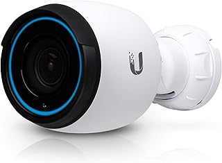 Pack de 3 caméras vidéo unifi g4 pro, uvc-g4-pro-3