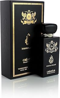 Parfum longue durée intenso black de creator best parfum longue durée 80 ml