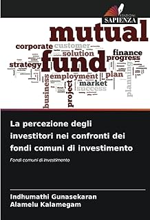La perception des investisseurs face aux fonds communs d'investissement : fonds communs d'investissement