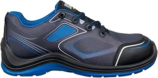 Chaussures de sécurité homme s1p, eu 35, chaussures de travail antidérapantes, chaussures