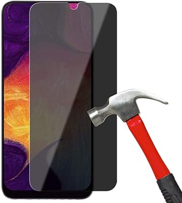 Protecteurs d'écran en verre trempé de confidentialité pour samsung galaxy a30s de la société al-hatroshi, protecteur d'écran anti-rayures, anti-empreintes digitales et anti-cavité. Trouvez tout ce dont vous avez besoin sur Diaytar Sénégal