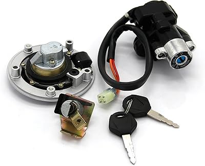 Compatible avec suzuki pour sv650 sv650a abs sv650sf sv650s sfv650 sv1000s sv1000 interrupteur