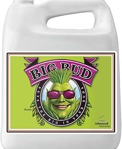 Advanced nutrients big pod gl525050-12 engrais liquide, 250 ml, marron/a. Votre shopping simplifié de A à Z avec Diaytar